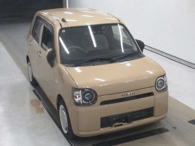 DAIHATSU MIRA TOCOT