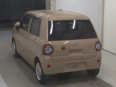DAIHATSU MIRA TOCOT