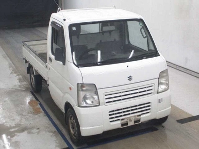 SUZUKI CARRY