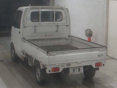 SUZUKI CARRY
