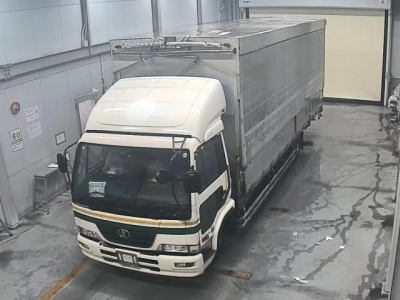 NISSAN DIESEL (UD) CONDOR