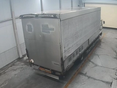 NISSAN DIESEL (UD) CONDOR