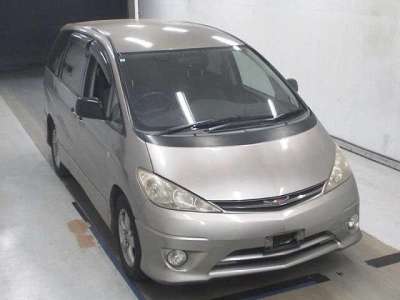 TOYOTA ESTIMA T