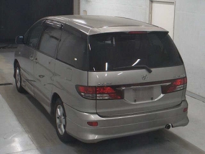 TOYOTA ESTIMA T