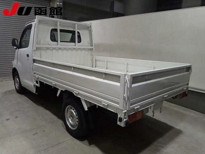 TOYOTA TOWN ACE TRUCK
