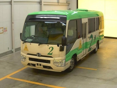 HINO LIESSE II