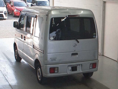 NISSAN NV100 CLIPPER