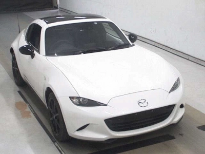 MAZDA ROADSTER RF