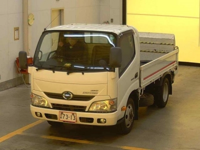 HINO DUTRO