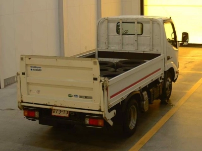 HINO DUTRO
