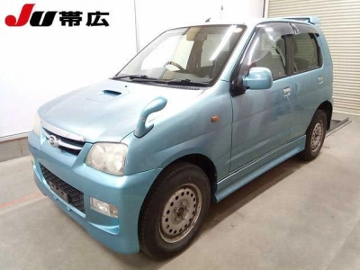 DAIHATSU TERIOS KID