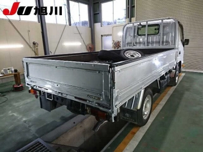 TOYOTA DYNA TRUCK