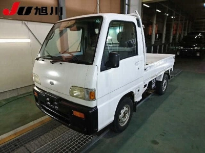SUBARU SAMBAR TRUCK