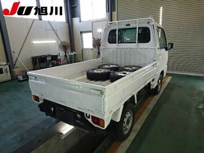 SUBARU SAMBAR TRUCK