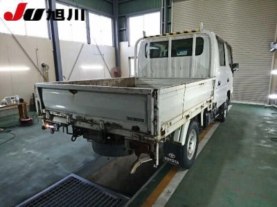 TOYOTA DYNA TRUCK