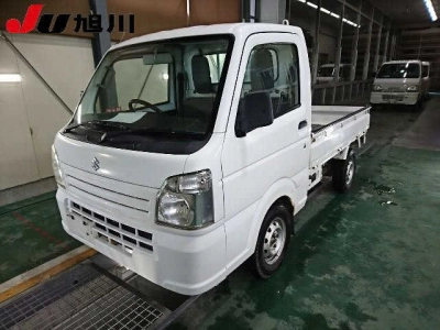 SUZUKI CARRY