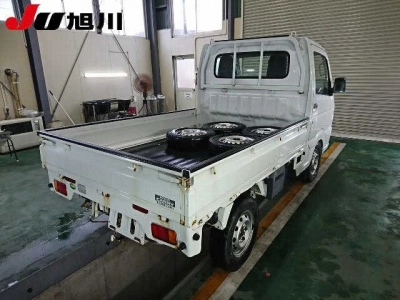 SUZUKI CARRY