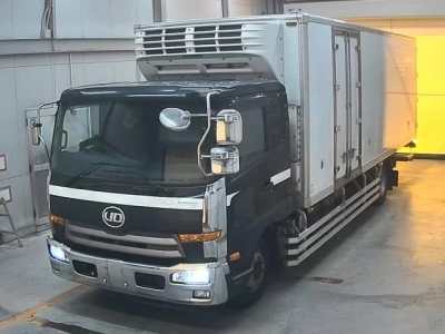 NISSAN DIESEL (UD) CONDOR