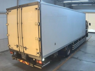 NISSAN DIESEL (UD) CONDOR