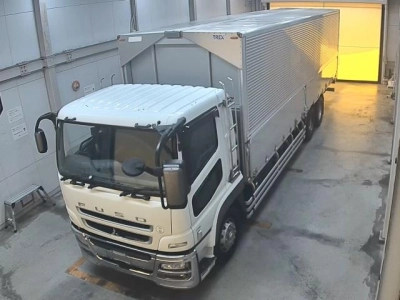 MITSUBISHI FUSO
