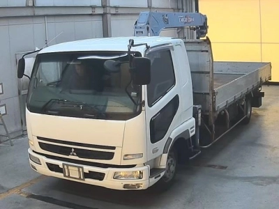 MITSUBISHI FUSO FIGHTER