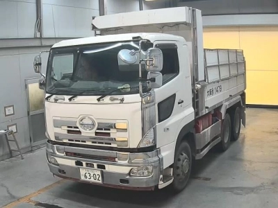 HINO OTHER