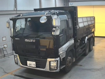 ISUZU OTHER