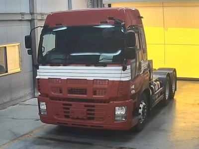ISUZU OTHER