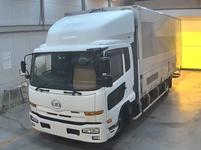 NISSAN DIESEL (UD) CONDOR