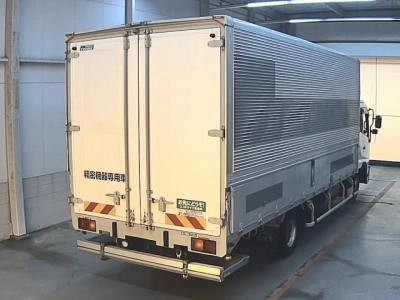 NISSAN DIESEL (UD) CONDOR