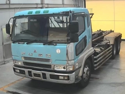 MITSUBISHI FUSO
