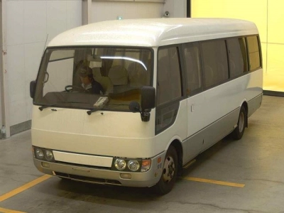 MITSUBISHI FUSO ROSA