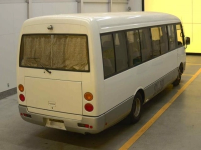 MITSUBISHI FUSO ROSA