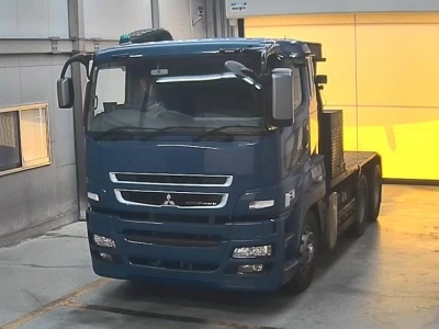 MITSUBISHI FUSO