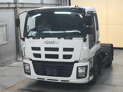 ISUZU OTHER