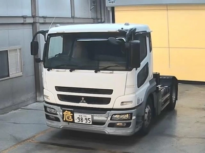 MITSUBISHI FUSO