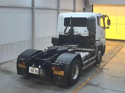 MITSUBISHI FUSO
