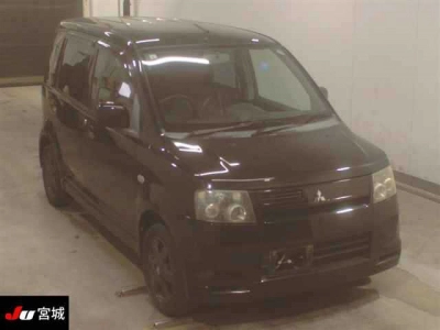 MITSUBISHI EK SPORTS