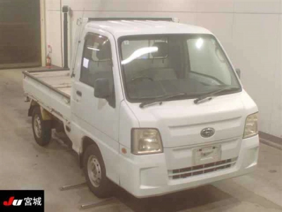 SUBARU SAMBAR TRUCK