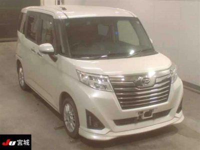DAIHATSU THOR