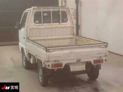 SUZUKI CARRY