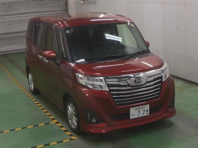 DAIHATSU THOR