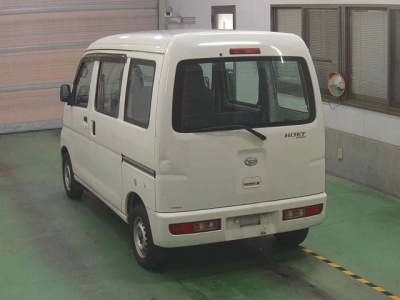 DAIHATSU HIJET CARGO