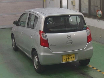 MAZDA CAROL ECO