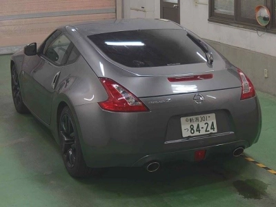 NISSAN FAIRLADY Z