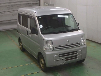 SUZUKI EVERY VAN
