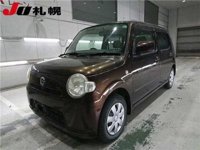 DAIHATSU MIRA COCOA