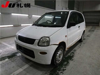 MITSUBISHI MINICA