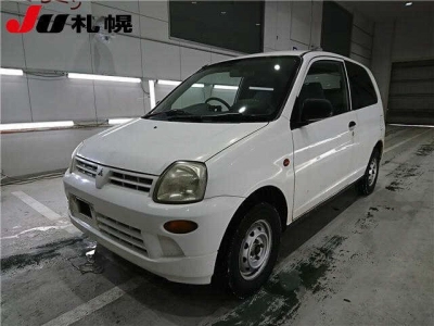 MITSUBISHI MINICA