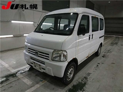 HONDA ACTY VAN